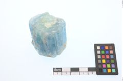 Foto von Beryll (NHMW-MIN-Af861)